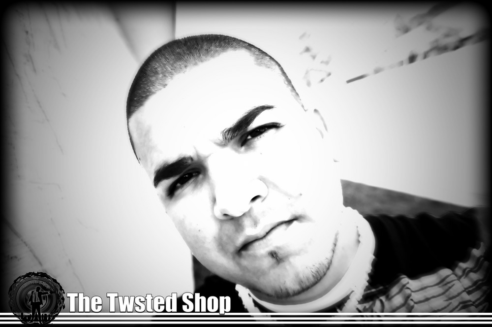 The Twsted Shop