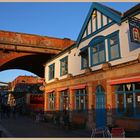 the Tyne Bar in Byker 4