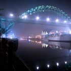 The Tyne Bridge