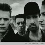 The U2 Project - Song by Song