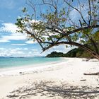 The ultimative beach on Koh Adang feat. Pirates-island!