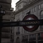 THE UNDERGROUND