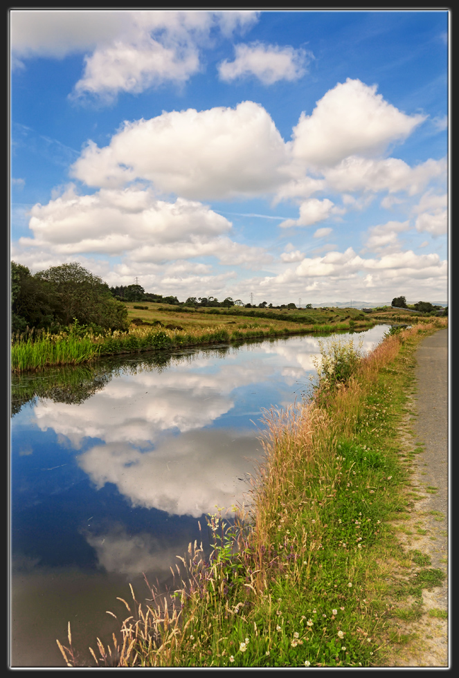 The Union Canal (1)