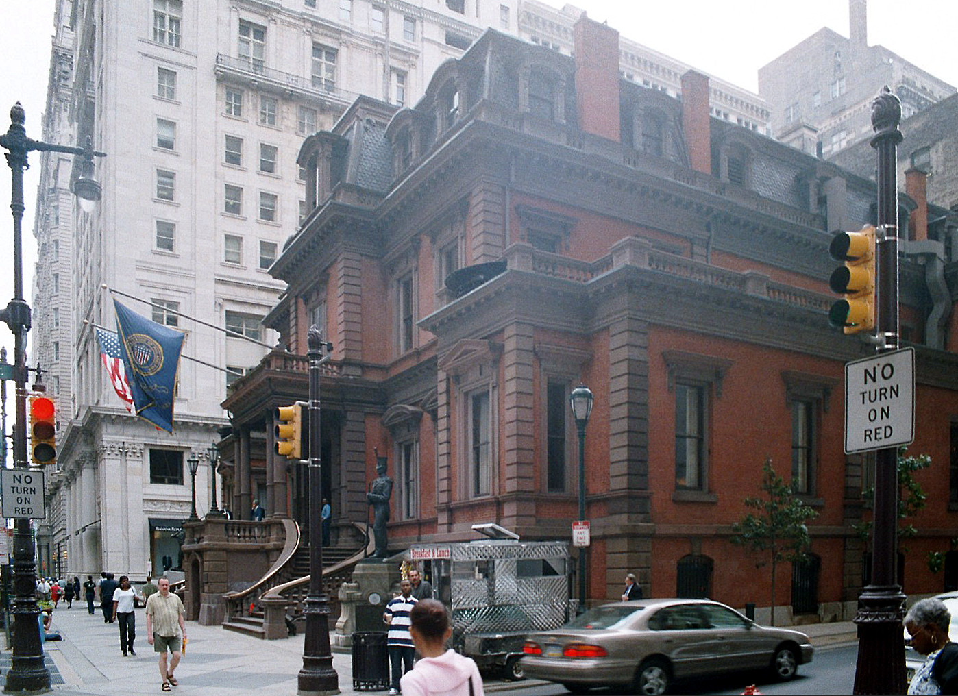 The Union League of Philadelphia