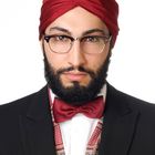 The urban turban