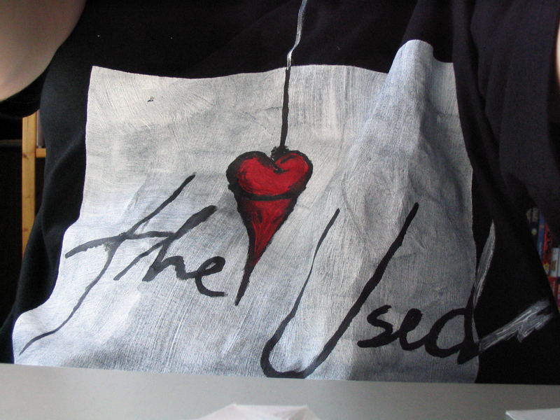 The Used