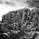 the valley of Meteora 2