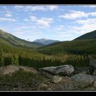 The Valley of Ten Peaks