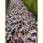 The Vancouver Sun Run