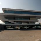 The Veles e Vents building