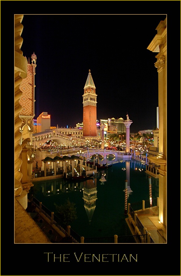 The Venetian