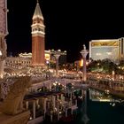 The Venetian at Night