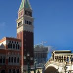 The Venetian - Campanile