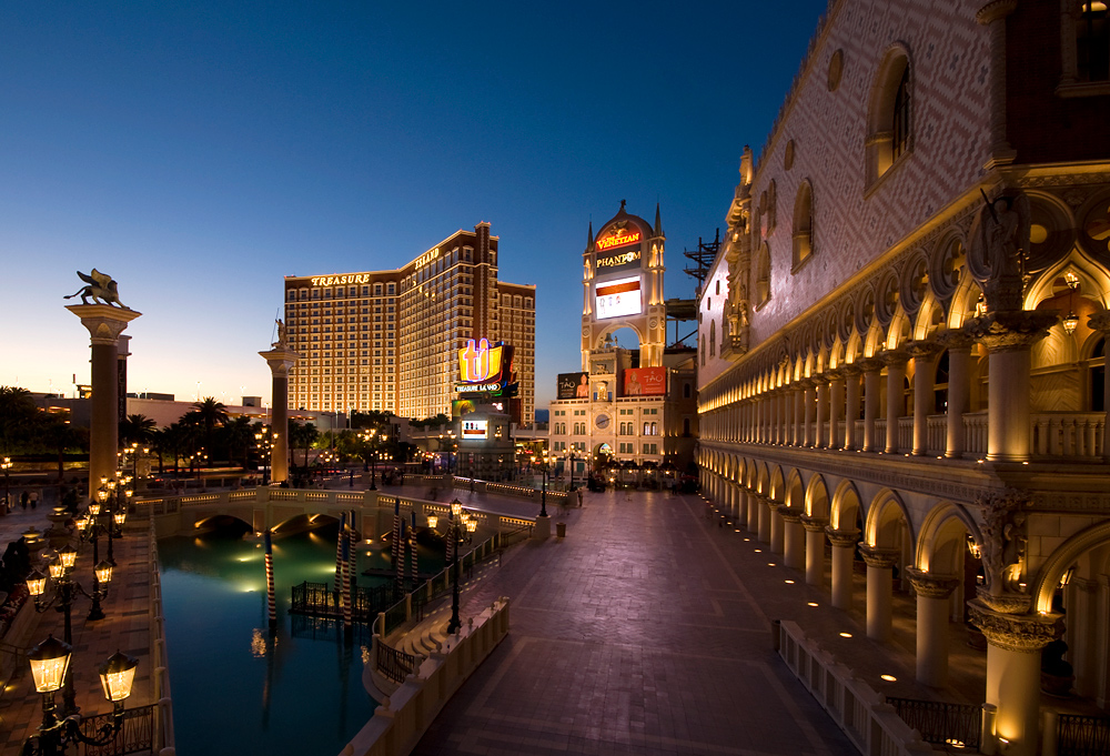 The Venetian