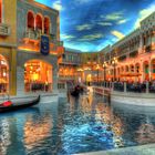 The Venetian Hotel Las Vegas 