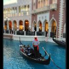 "The Venetian" Illusion