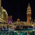 The Venetian - Las Vegas