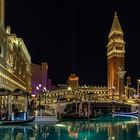 The Venetian - Las Vegas