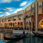 The Venetian - Las Vegas (USA)