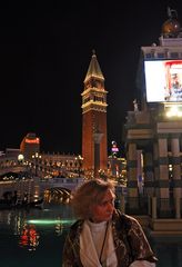 The Venetian Look