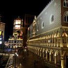 The Venetian Resort in Las Vegas