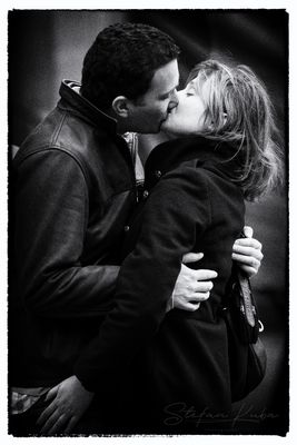 ...The Very First Kissssssss...