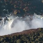 The Victoria Falls