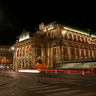 The Vienna Opera