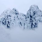 the view from my house...mt index in washington state