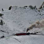 The View from Rothorn Kulm 