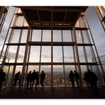 The View from The Shard, London