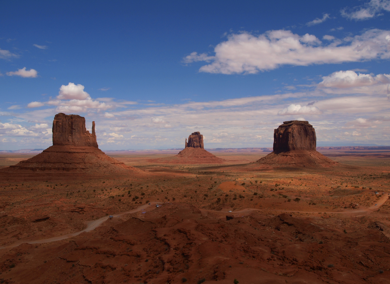 The View - Monument Valley 2