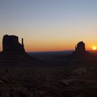 The View - Monument Valley