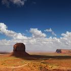 "The View" - Monument Valley