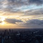 The View, the Shard