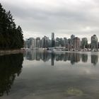 THE VIEW -- Vancouver 2011