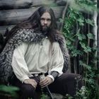 The Viking Man I