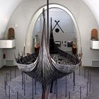 The Viking Ship