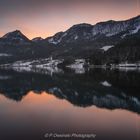 The Villa Castiglioni is a castle on the Grundlsee