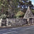 The Village Lock-up