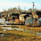 The Village of FINN Slough