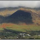 the village of Threlkeld 