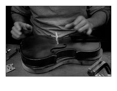 The Violin Maker #4