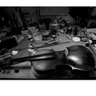 The Violinmaker #8