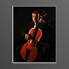 The Violoncellist - Werner Matzke #1