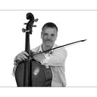 The Violoncellist - Werner Matzke #3