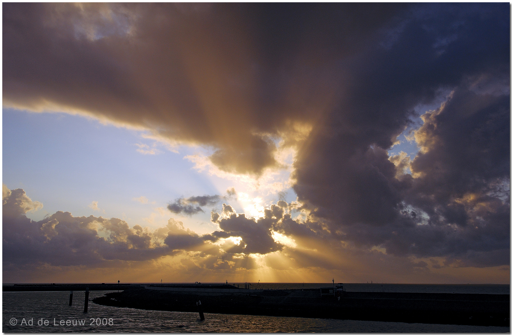 The Wadden Sea