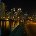 The walk, Dubai Marina