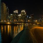 The walk, Dubai Marina