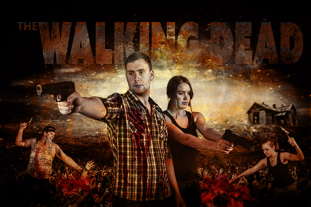 The Walking Dead 2